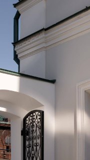 Обзор редакционного подхода канала «Брусника» к освещению архитектуры