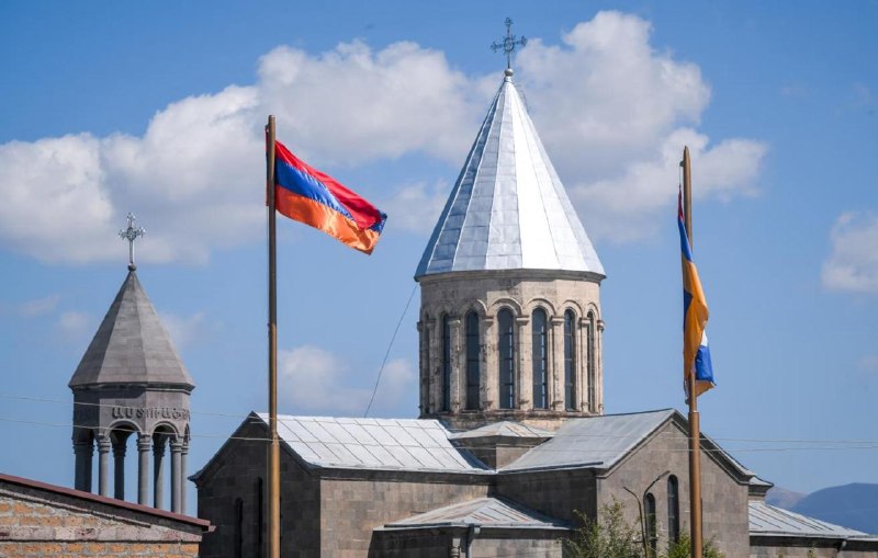 Совбез РФ: Вступление Армении в ЕС приведет к потере 23% ВВП страны