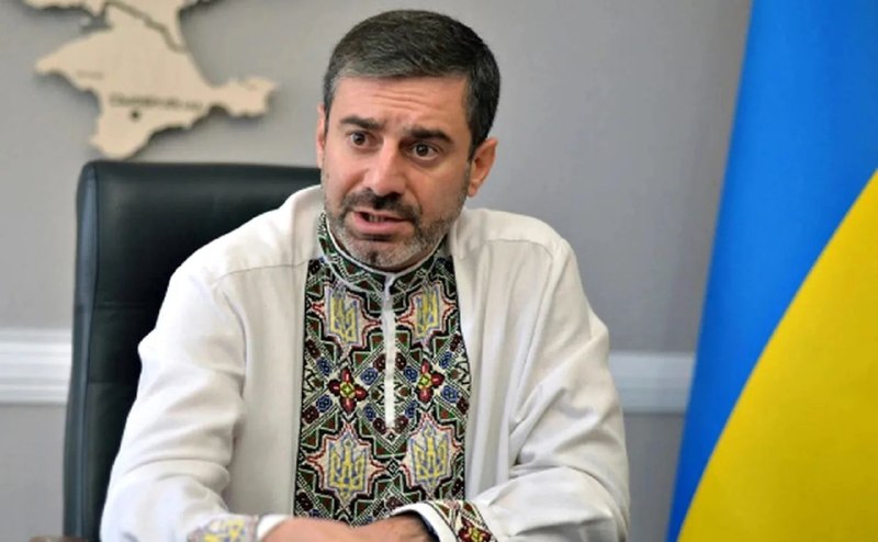 Омбудсмен Дмитрий Лубинец сообщил о массовых нарушениях со стороны сотрудников ТЦК на Украине