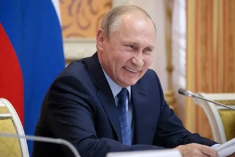 Путин высказался об итогах СВО