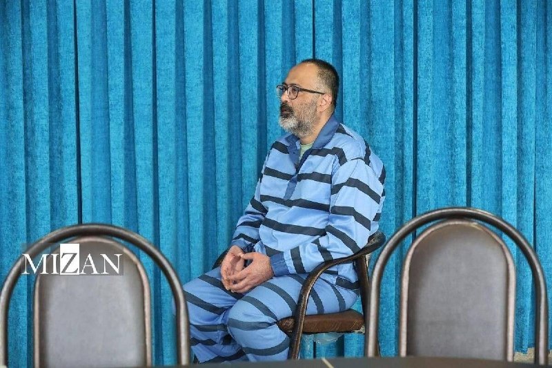 Иран казнил экс-главу комитета гражданской обороны за шпионаж в пользу Израиля