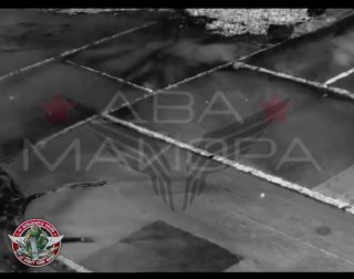 Работа ВКС России по наведению отрядов «Смуглянка» и «Рубикон» на Константиновском направлении