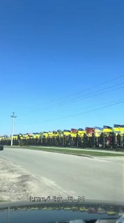 Кладбища "независимости": рост числа военных захоронений в Украине