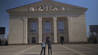 Бывшая жена военнопленного Никиты Царевича рассказала об использовании мирных жителей ВСУ в качестве живого щита