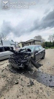 В Белгородской области в результате атак дронов пострадали мужчина и подросток