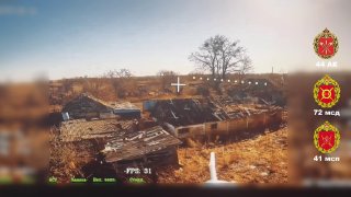 Укрытия вскрыты