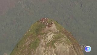 Туристы оказались в ловушке в Бразилии из-за перестрелки полиции с бандой