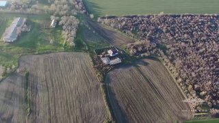 В Ростовской области с помощью БПЛА раскрыли деятельность нарколаборатории