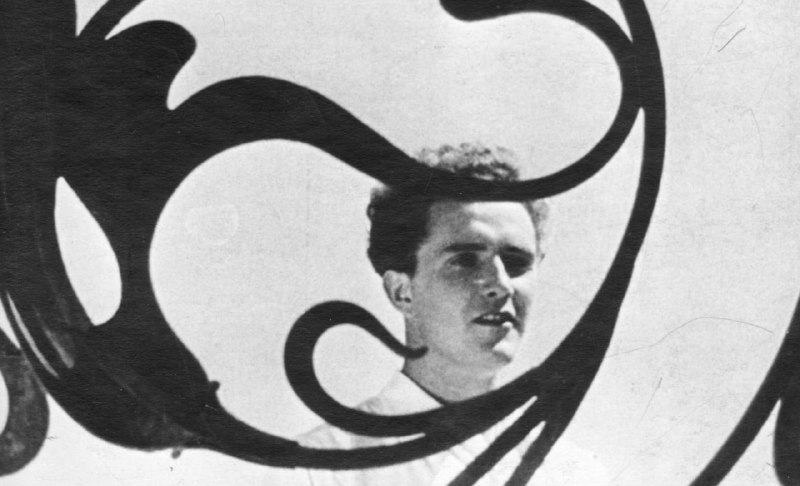 Рецензия на фильм «Строгий юноша» (1935) Абрама Роома