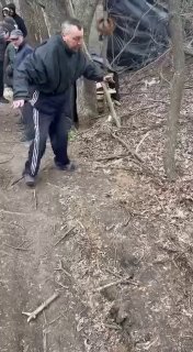 Элитная пехота из Ивано-Франковска прибыла на позиции ВСУ на Запорожском фронте