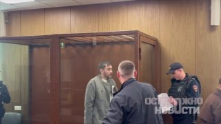 Создателю Readovka Алексею Костылеву продлили арест по делу о хищении средств у Минобороны