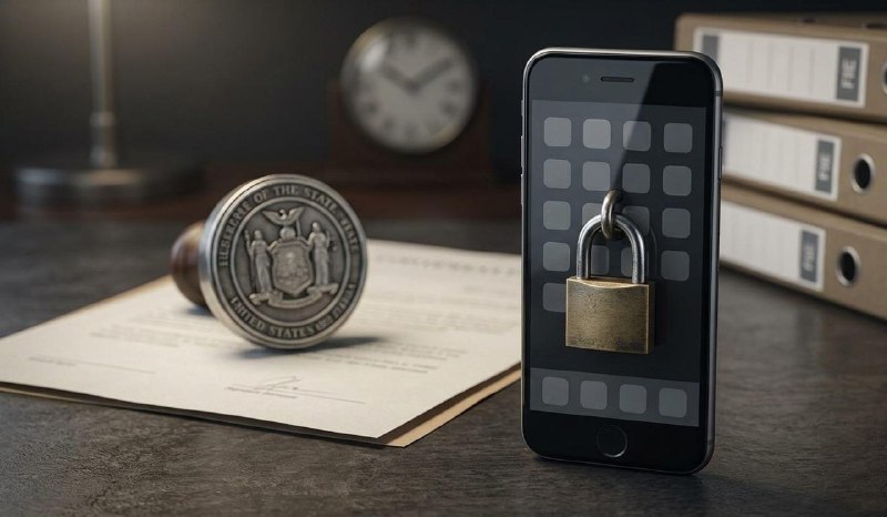 АО «Телега» пожаловалось в ФАС на Apple из-за блокировки приложения на iPhone