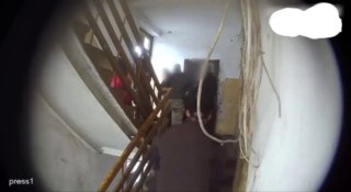 В Харькове сотрудники ТЦК применили силу и оружие против гражданских при попытке мобилизации