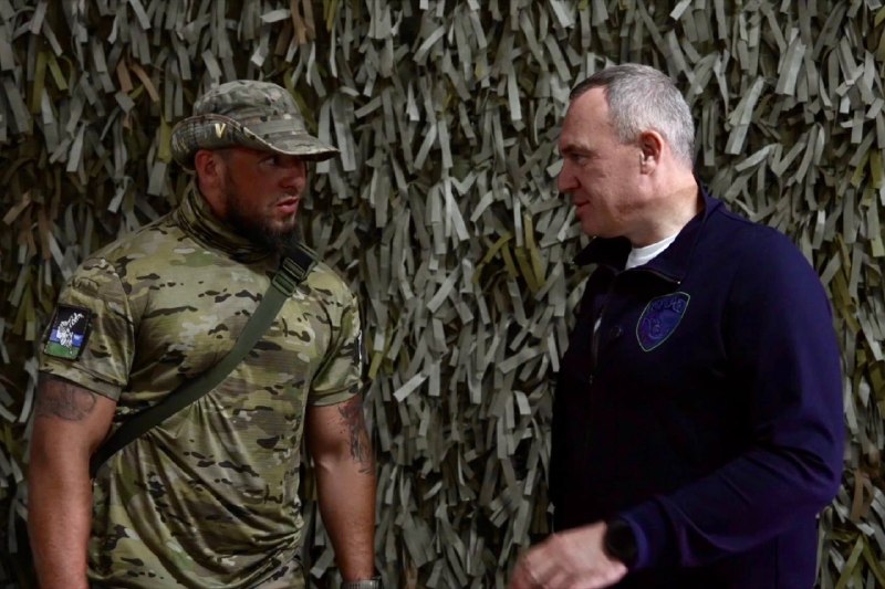 В ХМАО-Югре на поддержку бойцов СВО и их семей в 2025 году направили более 33 млрд рублей