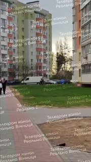 В Виннице задержали мобилизованного мужчину