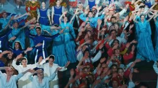 Глава ХМАО-Югры представил отчет о деятельности правительства региона