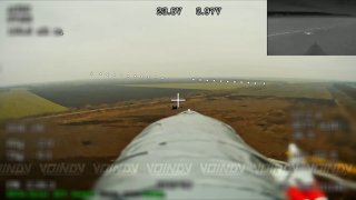 Обстановка в зоне ответственности группировки войск "Восток" за прошедшие сутки