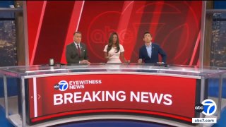 В Южной Калифорнии проводится крупная операция против мексиканской мафии