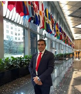 Спецпосланник Трампа предложил заменить Иран на Италию на ЧМ-2026