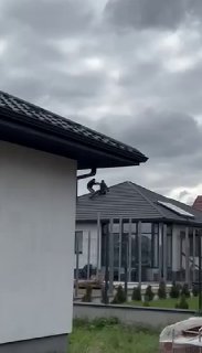 Позывной «Кацман». Таки не посрамим память предков!