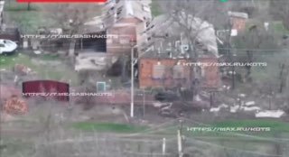 На Ореховском направлении уничтожен пункт управления ВСУ