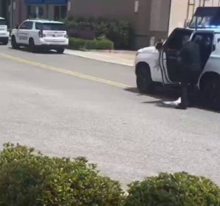 В торговом центре Батон-Руж в результате стрельбы ранены не менее 6 человек