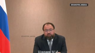 Шадаев: наличие скоростного интернета в малых населённых пунктах замедляет отток населения в города