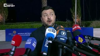 Зеленский раскритиковал темпы производства американских ракет PAC-3 и ищет пути получения ПВО в ЕС