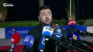 Зеленский раскритиковал объемы производства ракет Patriot в США