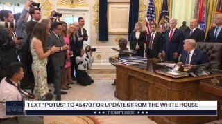 Трамп пригрозил Ирану военным решением конфликта в случае отказа от сделки