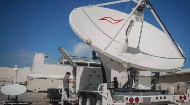 Германия планирует закупить систему подавления спутниковой связи для защиты в Балтийском регионе