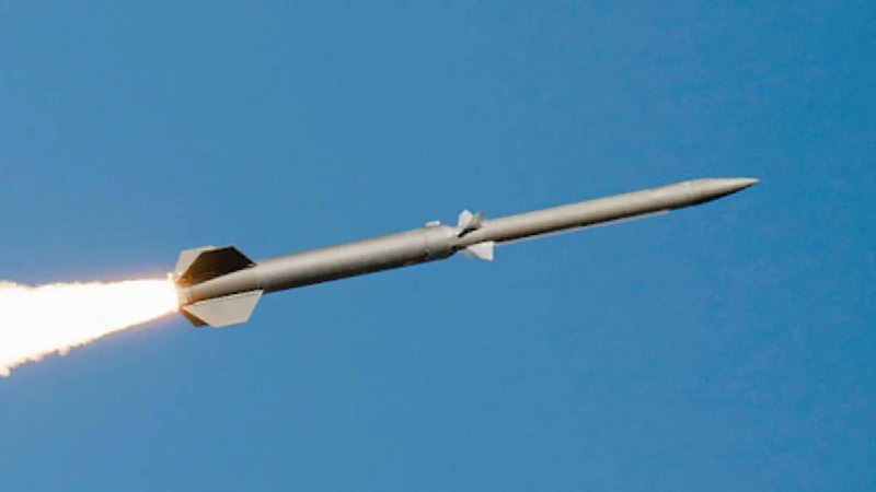 ВМС США планируют массовую закупку гиперзвуковых ракет Blackbeard для палубной авиации