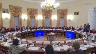 В Госдуме обсудили меры по ужесточению миграционной политики