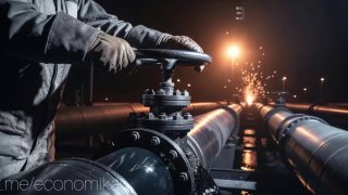 Словакия возобновила поставки нефти по трубопроводу «Дружба»