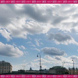 Прогноз погоды в мире на 24 апреля