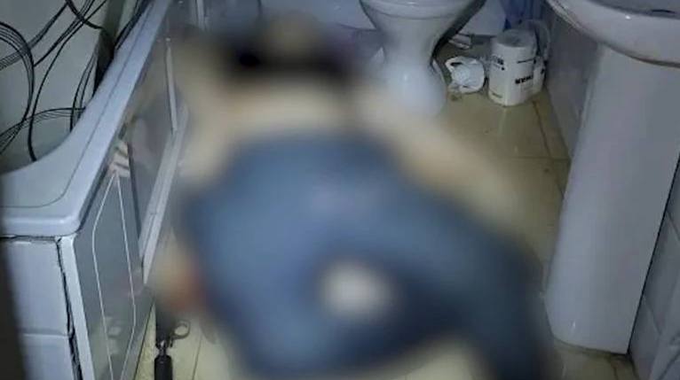 Ликвидирован главарь террористической группы при задержании