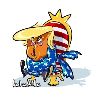 Критика американской демократии в контексте политики США в отношении Ирана