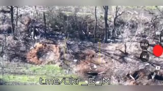 3-я ОА «Южной» группировки уничтожает пункты управления БПЛА ВСУ на Славянском направлении