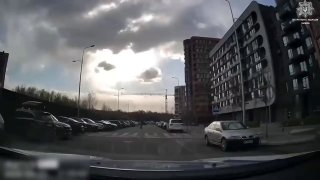 В торговом центре Киева произошёл конфликт с применением оружия