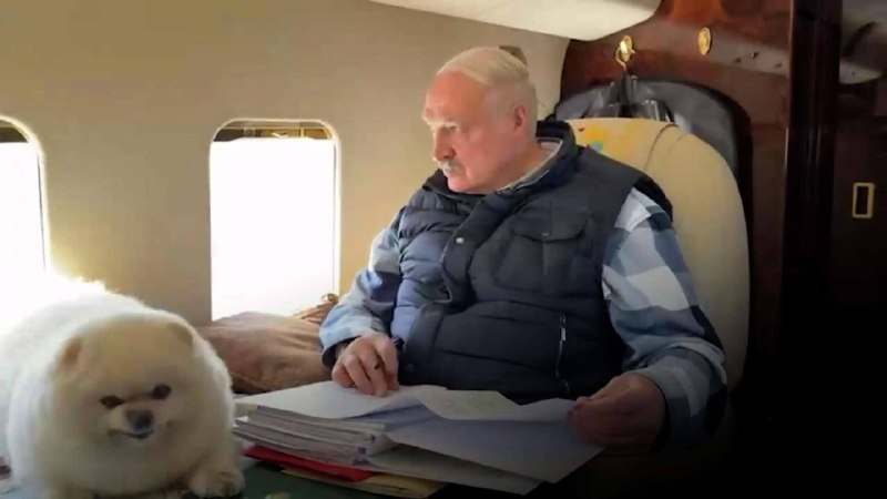 Лукашенко рассказал о создании боевого лазера для борьбы с дронами