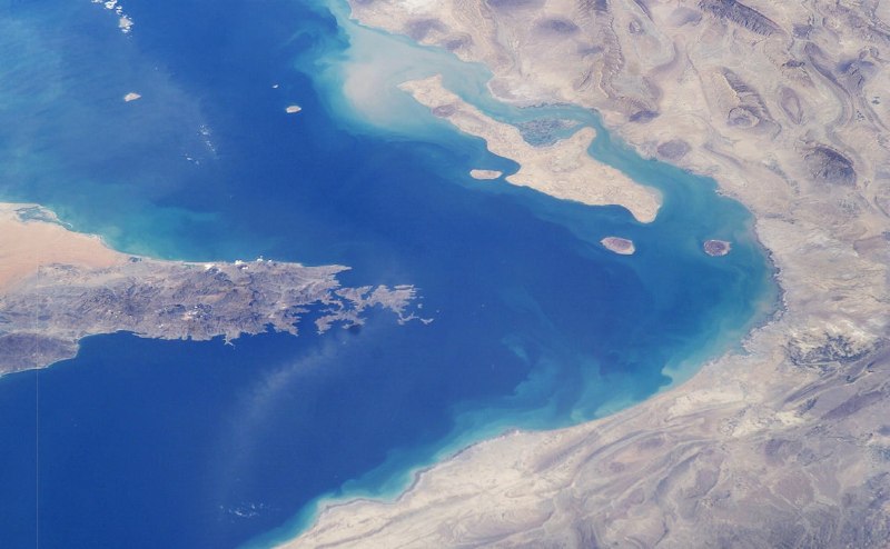 Иран сделал исключения для ряда стран, включая Россию, в вопросе пошлин за проход через Ормузский пролив