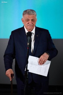 Александру Сокурову не вручили спецприз Московского кинофестиваля