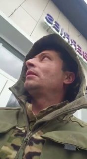 Поисково-эвакуационная группа получила металлоискатель для работы на поле боя