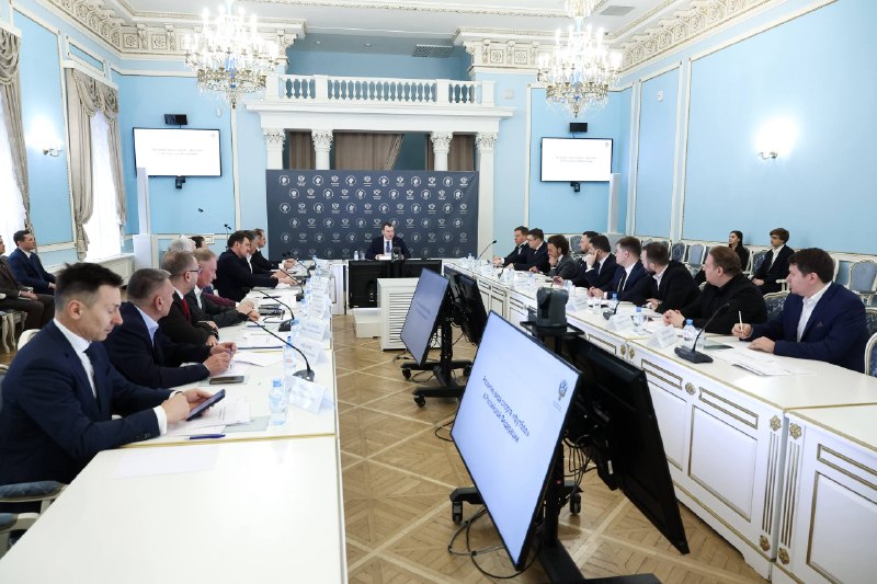 Минспорта вводит новые ограничения на количество легионеров в РПЛ