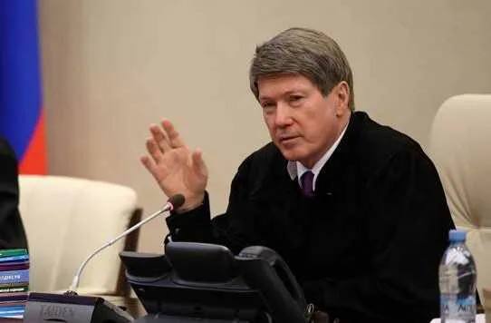 Имущество семьи экс-судьи Краснодара Чернова обращено в доход государства