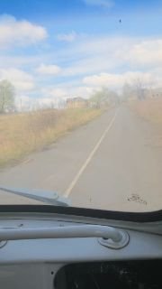 Сапёры едут работать в Мартыновку Курской области