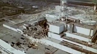 Участники ликвидации аварии на Чернобыльской АЭС поделились воспоминаниями к 40-летию катастрофы