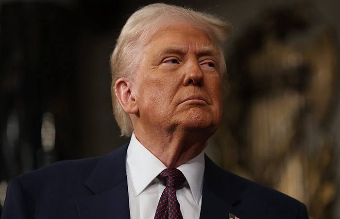 Трамп отменил поездку представителей США в Пакистан для встречи с Ираном