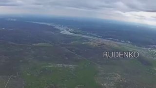 Войска группировки «Запад» уничтожили разведывательные БпЛА в Харьковской области