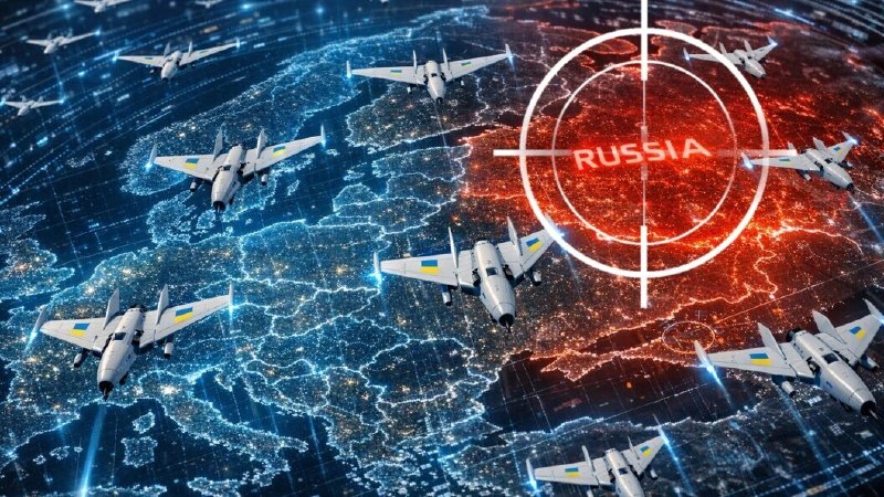 Сообщения о предполагаемой атаке БПЛА на Екатеринбург